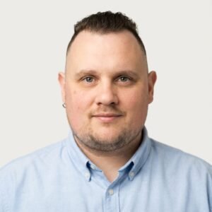 Mike Meany Fractional Agile coach