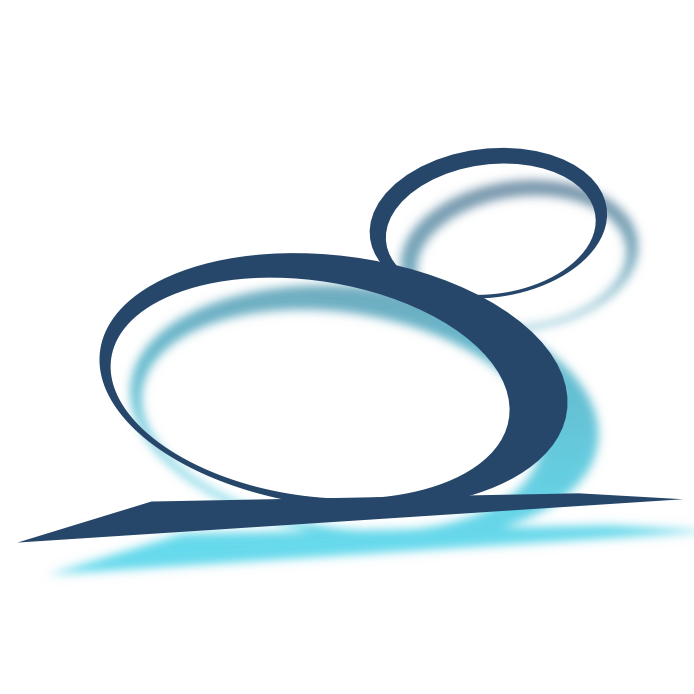 Stylised depiction of the Scrum process