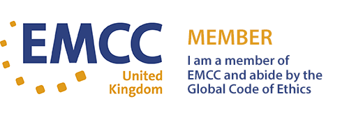 EMCC Member badge